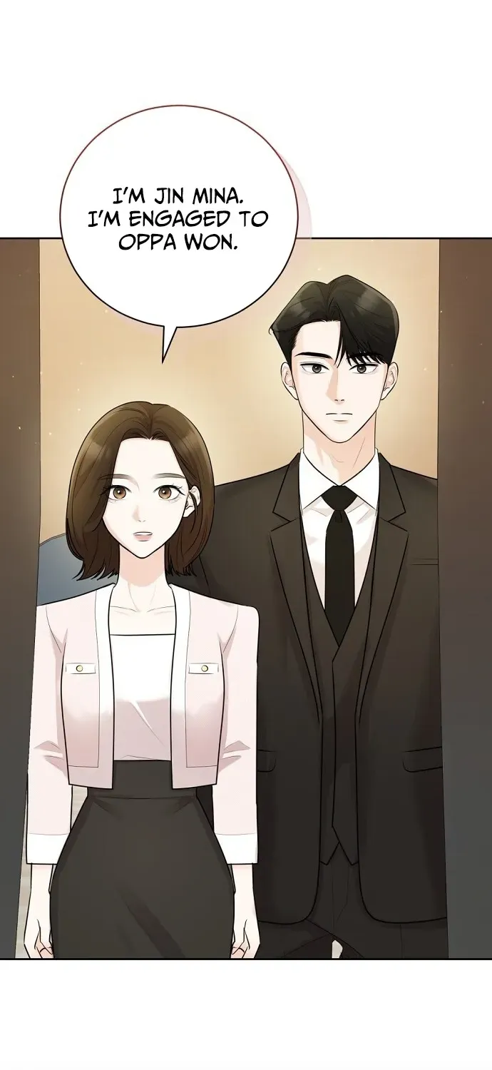 Bad Dream Chapter 8 page 10 - 