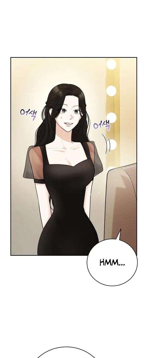 Bad Dream Chapter 9 page 2 - 
