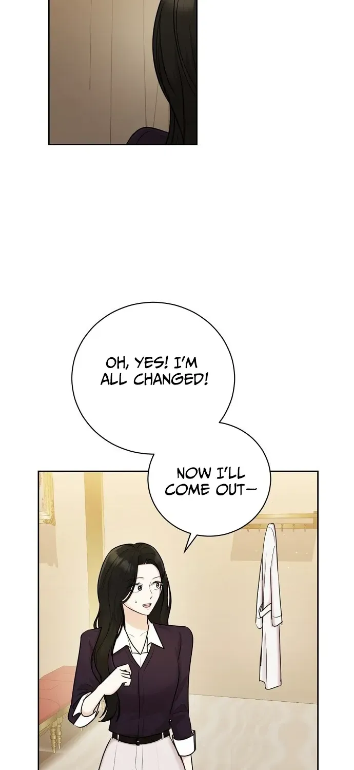Bad Dream Chapter 9 page 16 - 