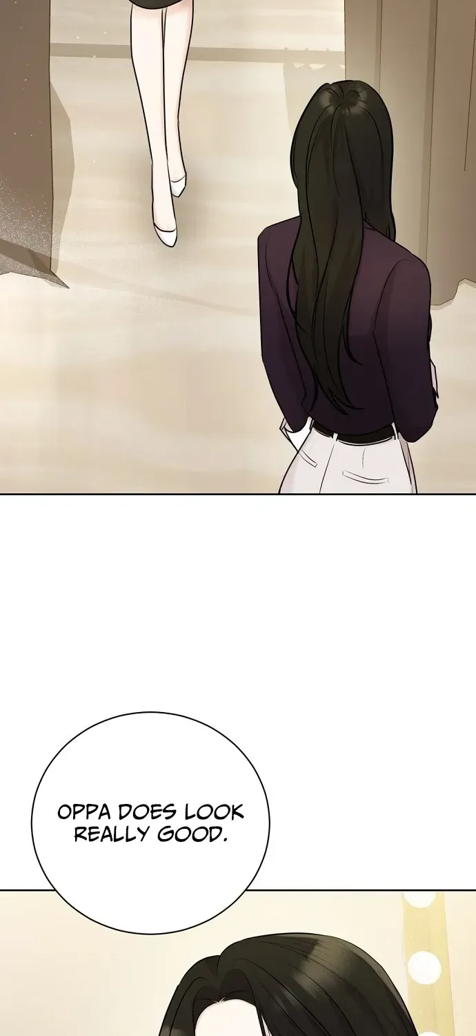 Bad Dream Chapter 9 page 18 - 