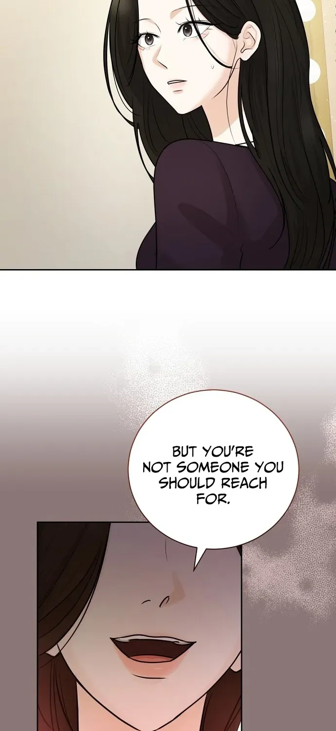 Bad Dream Chapter 9 page 19 - 