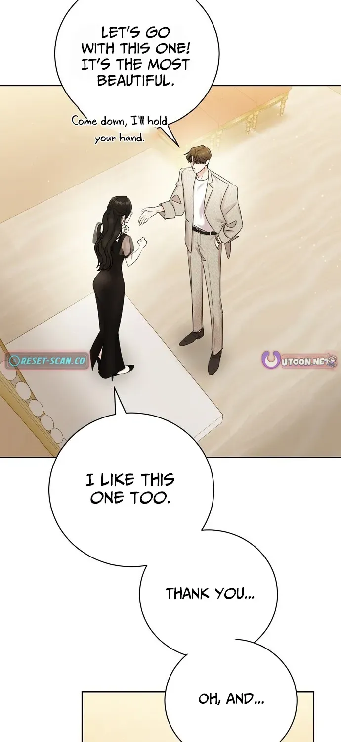 Bad Dream Chapter 9 page 3 - 