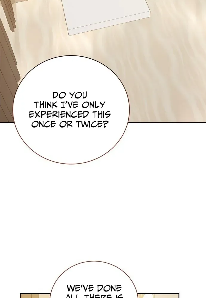 Bad Dream Chapter 9 page 21 - 
