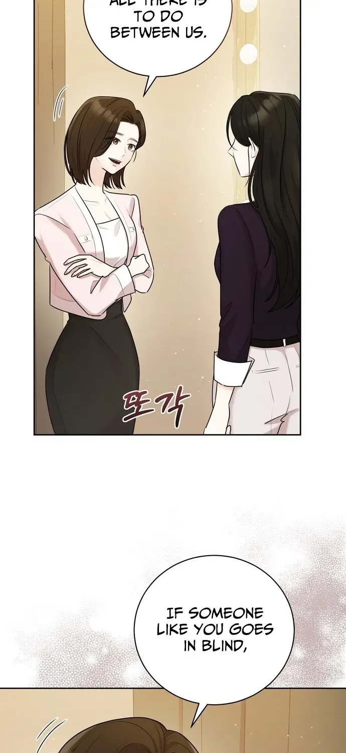 Bad Dream Chapter 9 page 22 - 