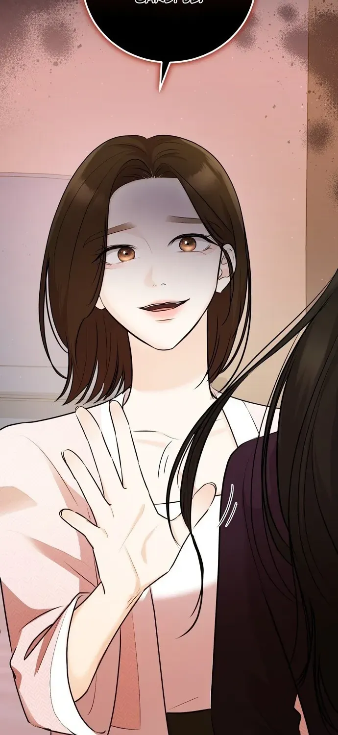 Bad Dream Chapter 9 page 24 - 