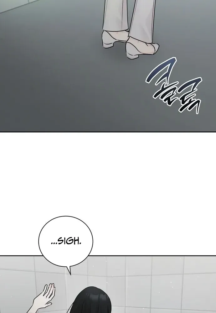 Bad Dream Chapter 9 page 28 - 