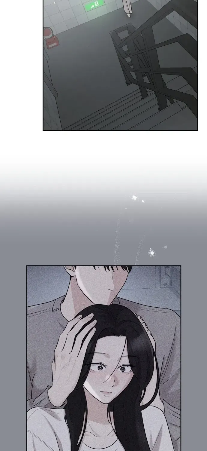 Bad Dream Chapter 9 page 32 - 