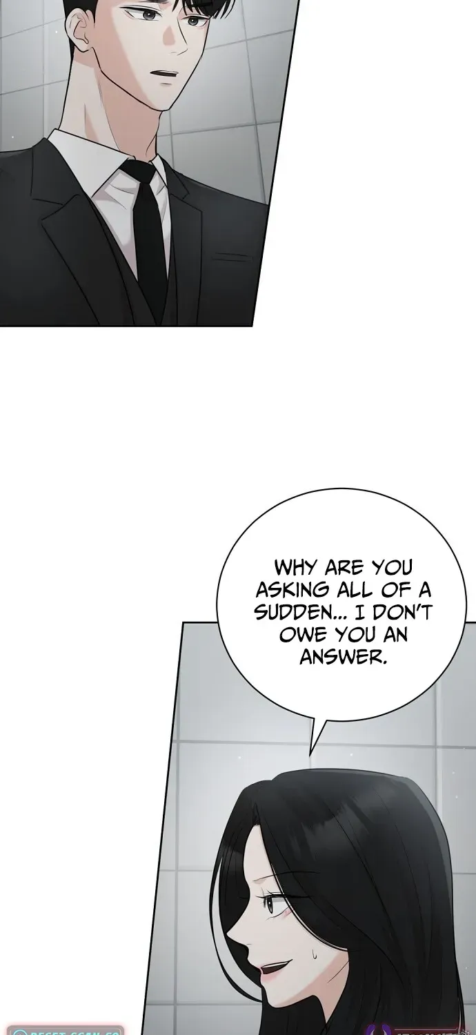 Bad Dream Chapter 9 page 38 - 
