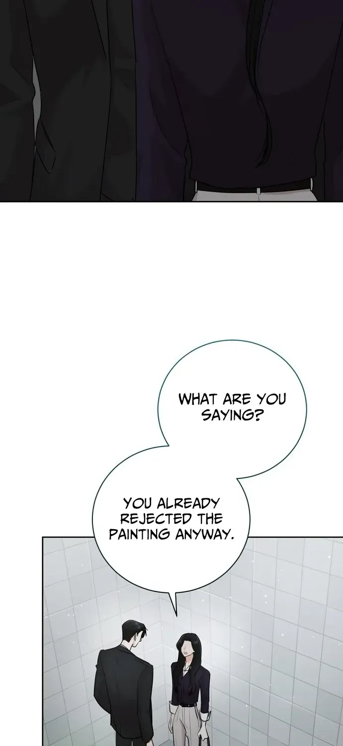 Bad Dream Chapter 9 page 41 - 