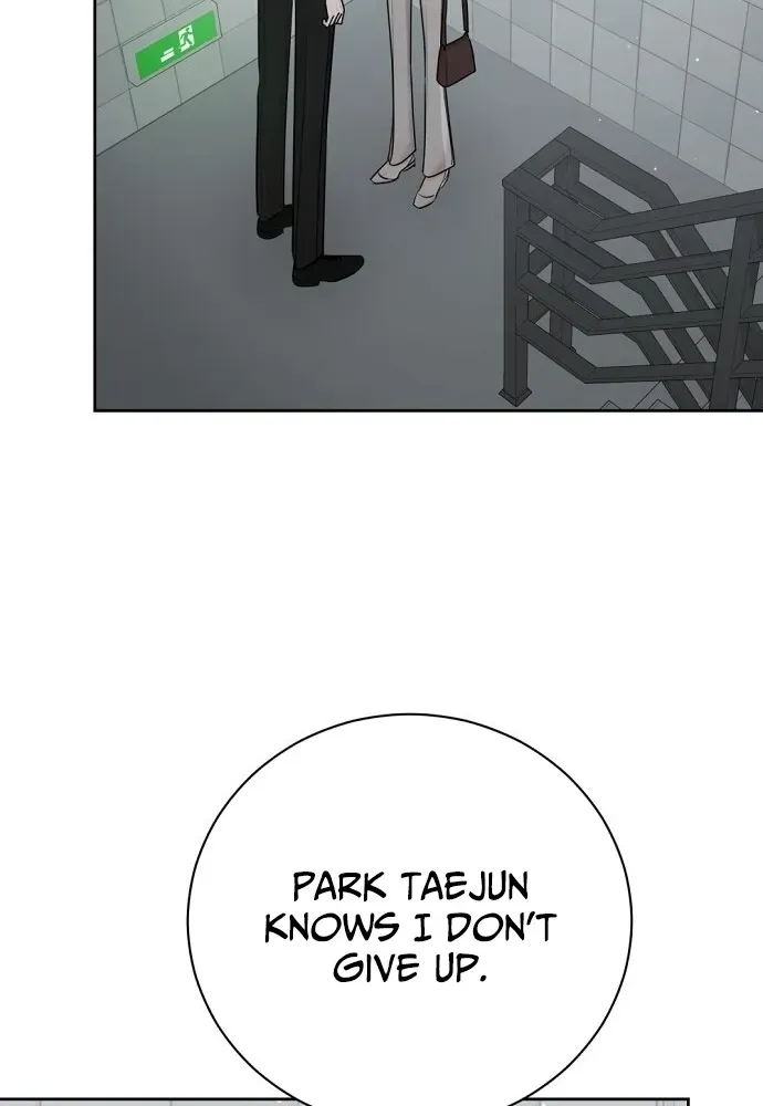 Bad Dream Chapter 9 page 42 - 