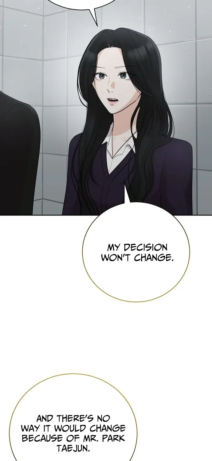 Bad Dream Chapter 9 page 44 - 