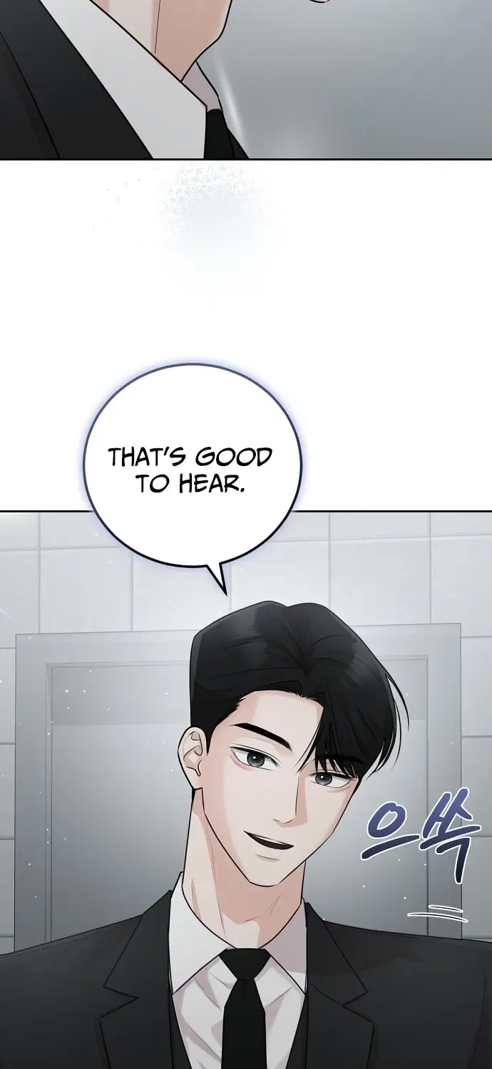 Bad Dream Chapter 9 page 46 - 