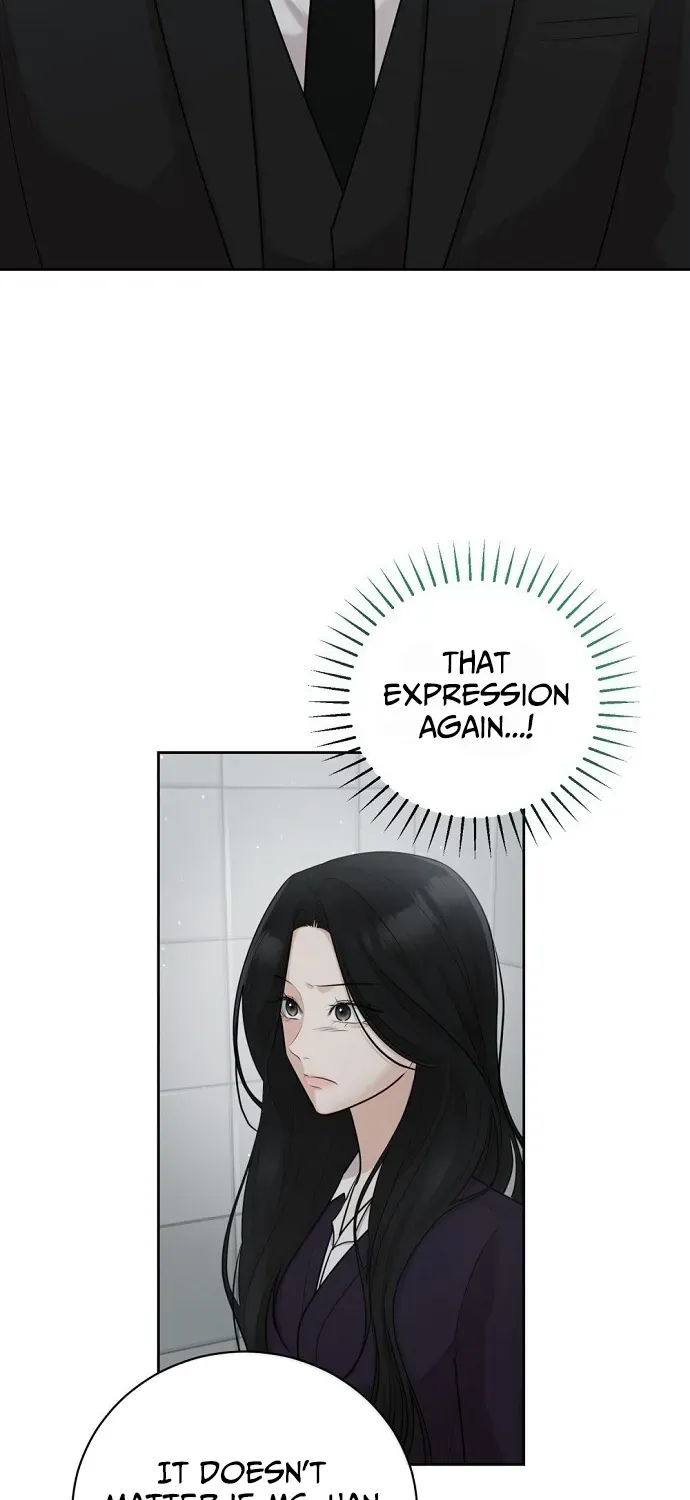 Bad Dream Chapter 9 page 47 - 