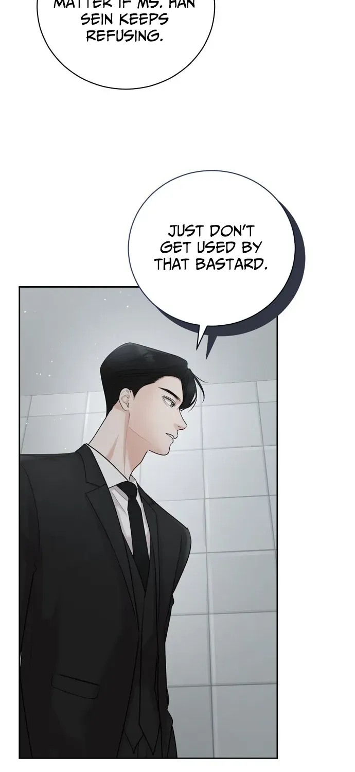 Bad Dream Chapter 9 page 48 - 