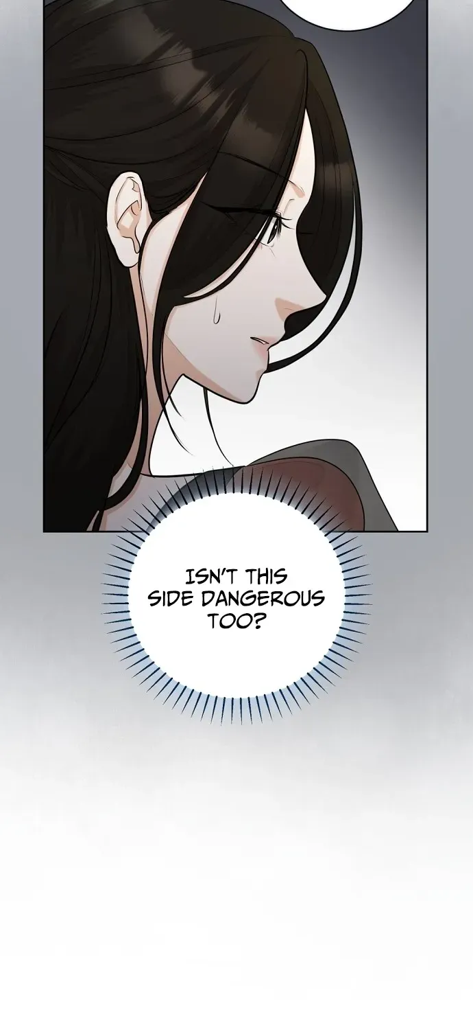 Bad Dream Chapter 9 page 6 - 