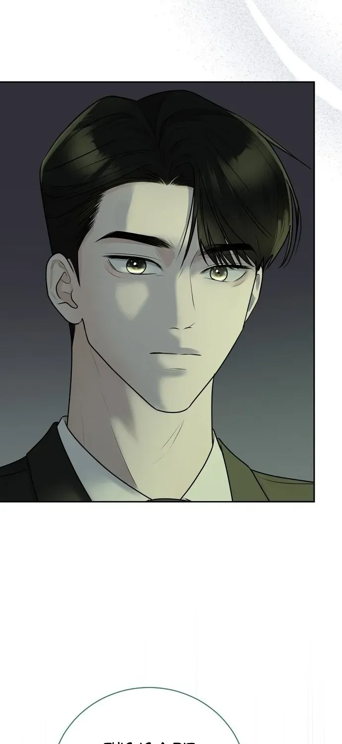 Bad Dream Chapter 9 page 51 - 