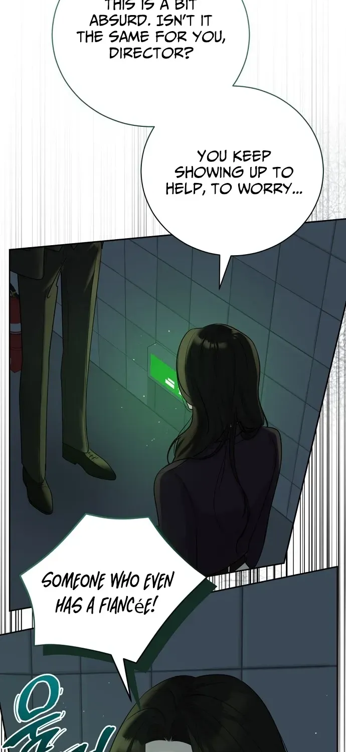 Bad Dream Chapter 9 page 52 - 