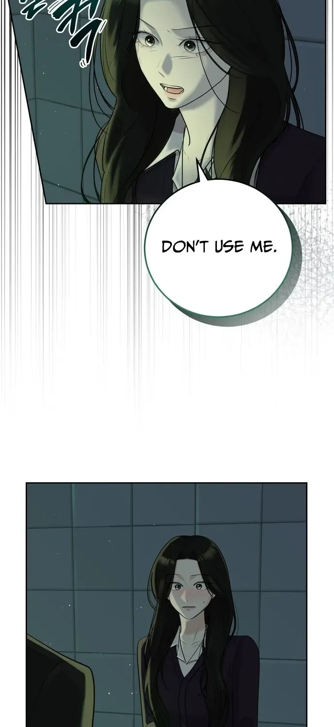 Bad Dream Chapter 9 page 53 - 