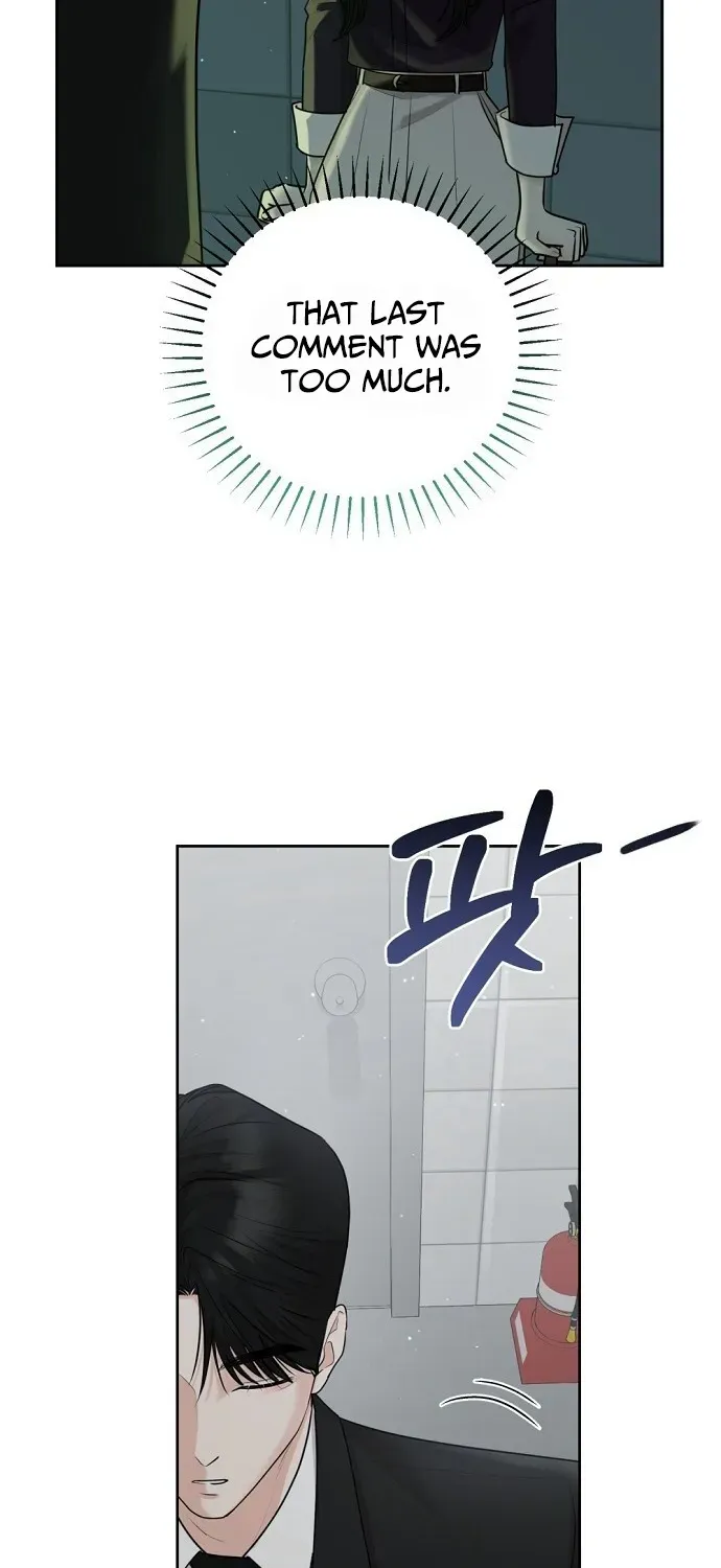 Bad Dream Chapter 9 page 54 - 