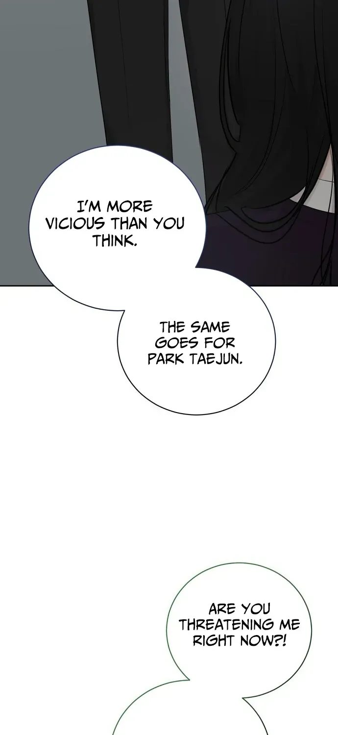 Bad Dream Chapter 9 page 57 - 