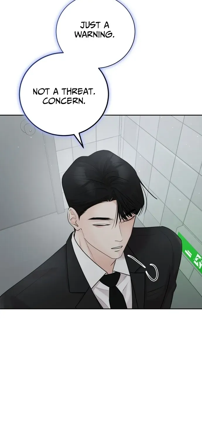Bad Dream Chapter 9 page 59 - 