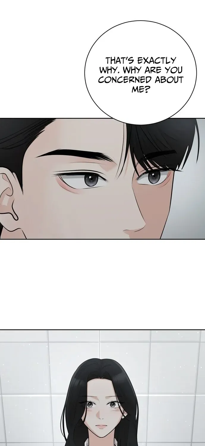 Bad Dream Chapter 9 page 60 - 