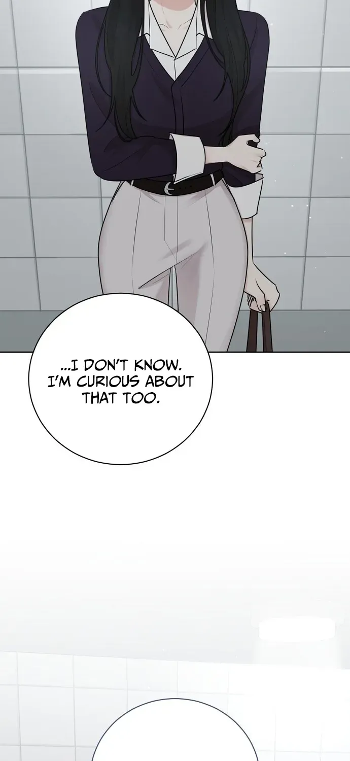 Bad Dream Chapter 9 page 61 - 