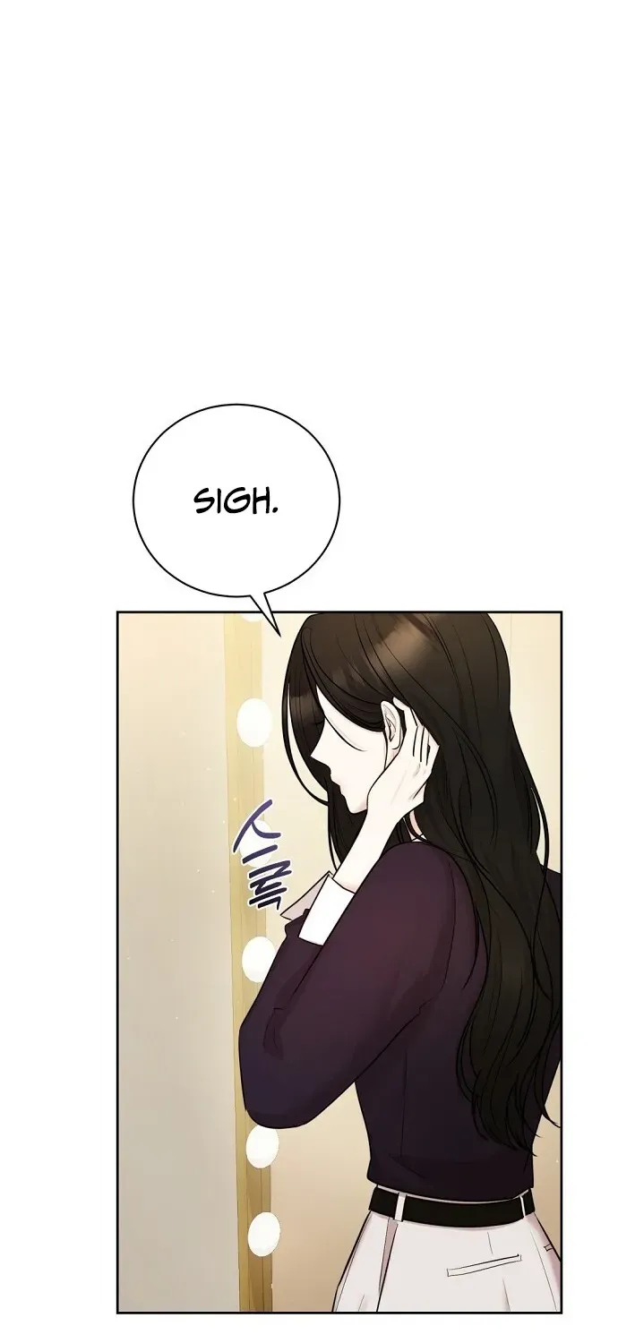 Bad Dream Chapter 9 page 10 - 