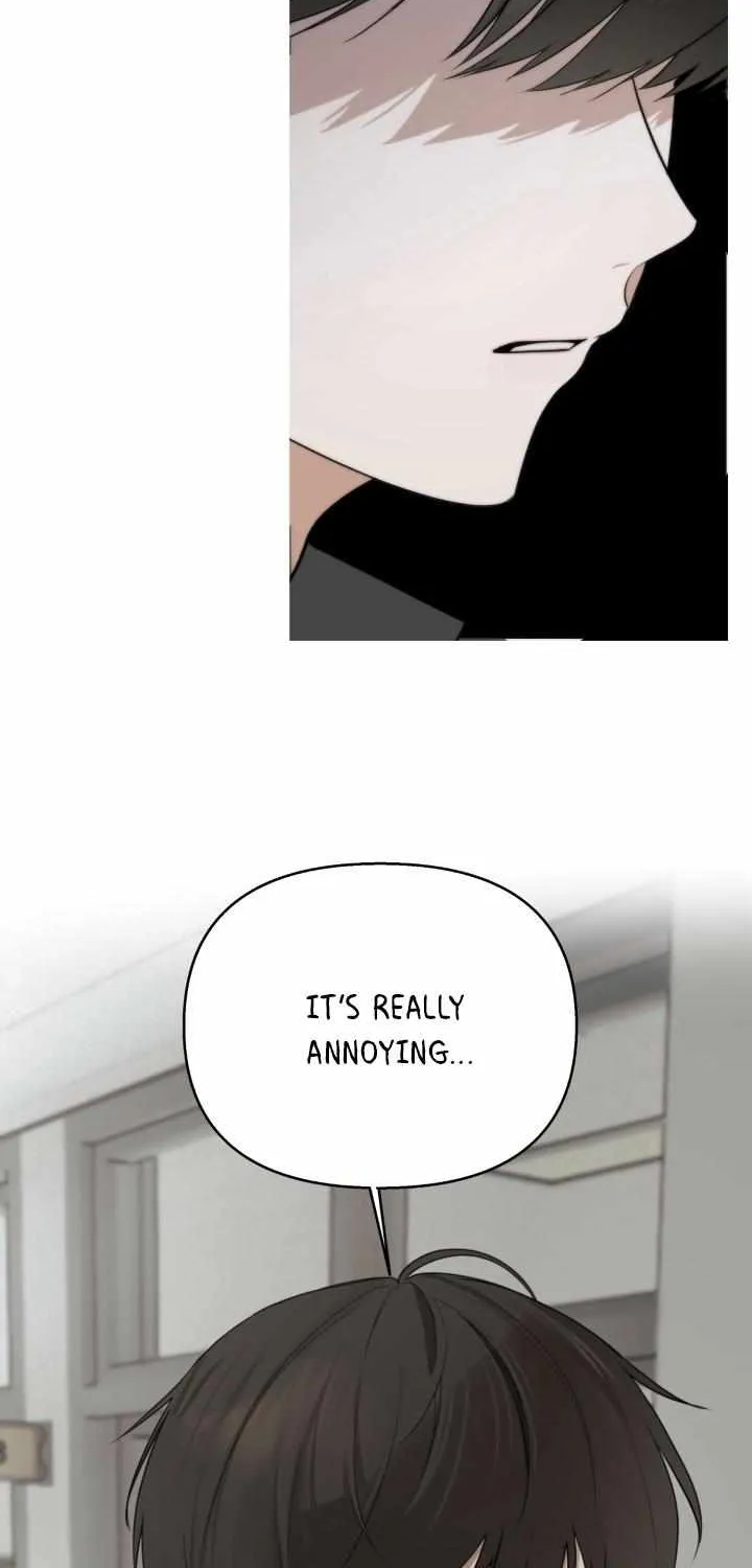 Bad Friend (Euneun) Chapter 0 page 2 - 