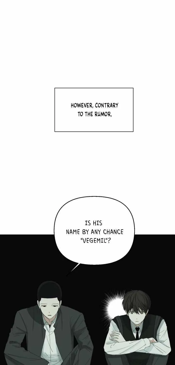 Bad Friend (Euneun) Chapter 0 page 11 - 