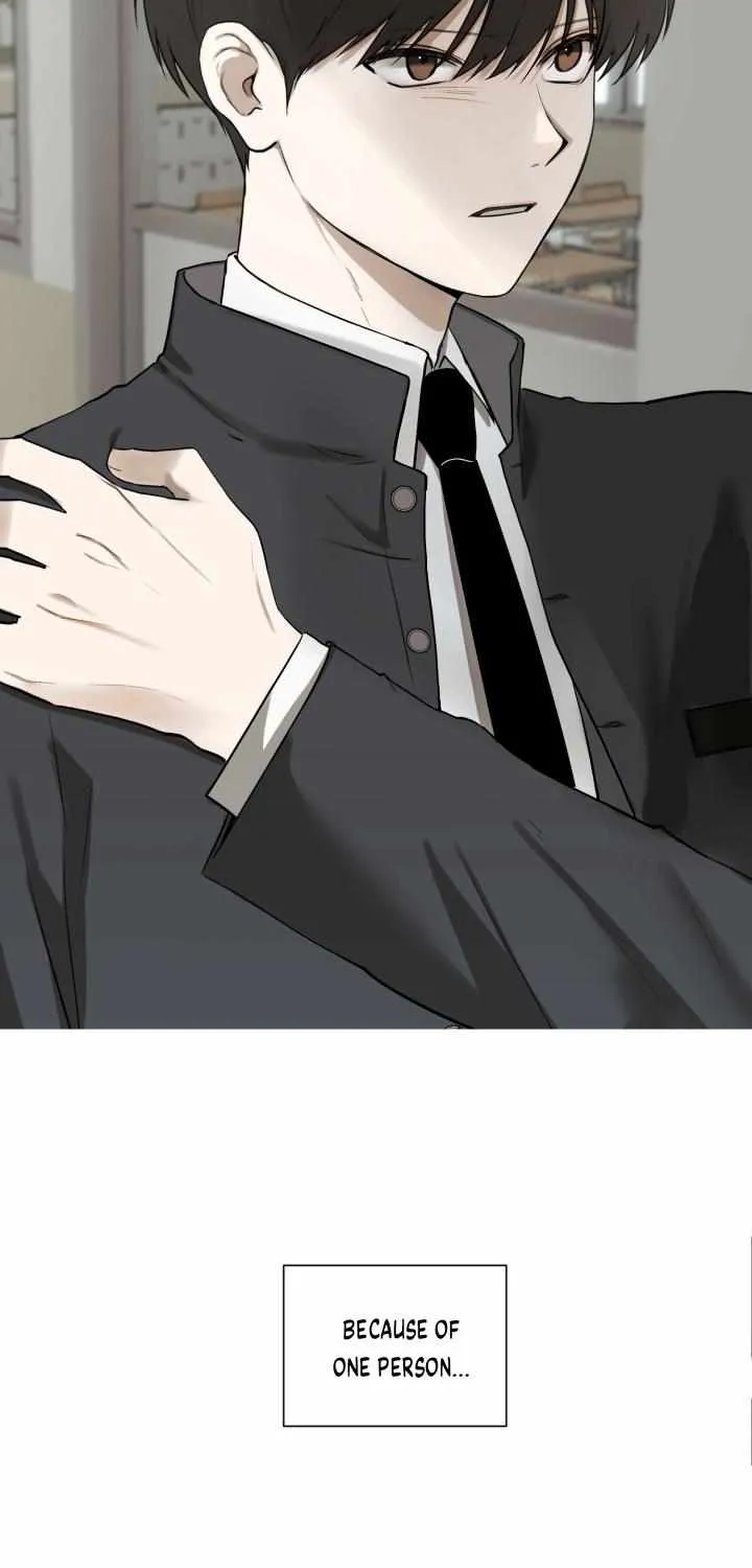 Bad Friend (Euneun) Chapter 0 page 3 - 
