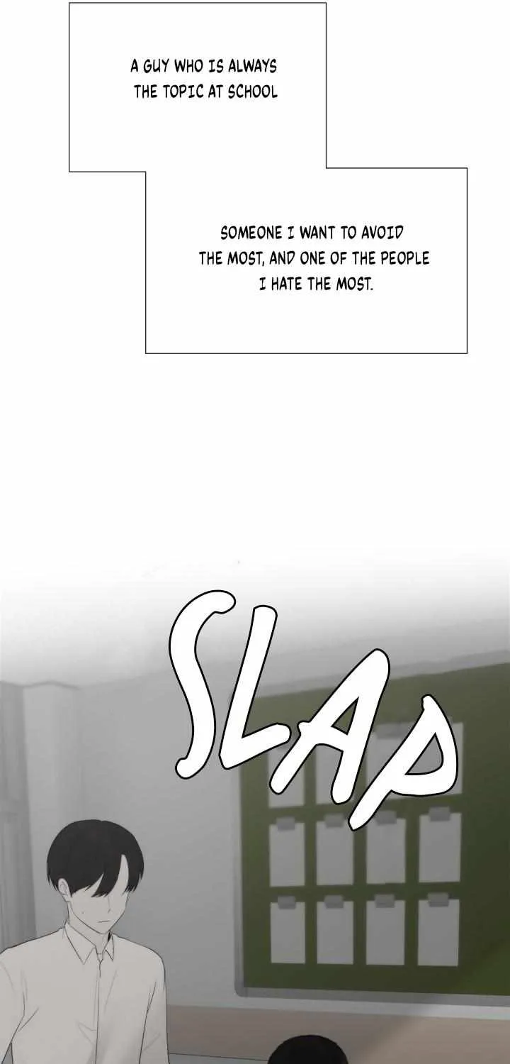 Bad Friend (Euneun) Chapter 0 page 6 - 