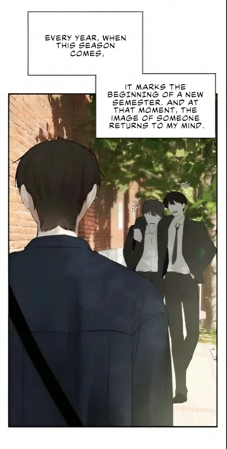 Bad Friend (Euneun) Chapter 1 page 13 - 