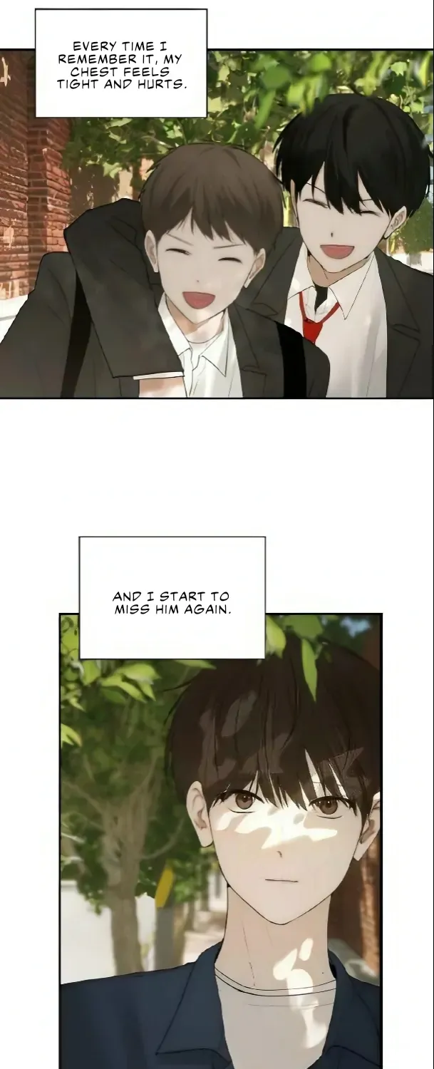 Bad Friend (Euneun) Chapter 1 page 14 - 