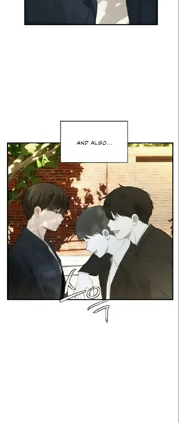 Bad Friend (Euneun) Chapter 1 page 15 - 