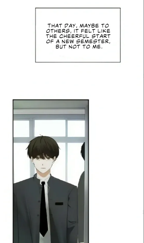 Bad Friend (Euneun) Chapter 1 page 20 - 