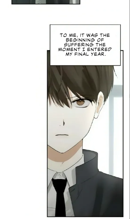 Bad Friend (Euneun) Chapter 1 page 21 - 