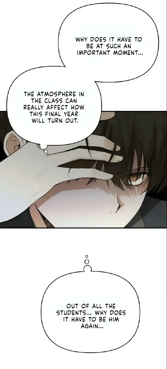 Bad Friend (Euneun) Chapter 1 page 25 - 