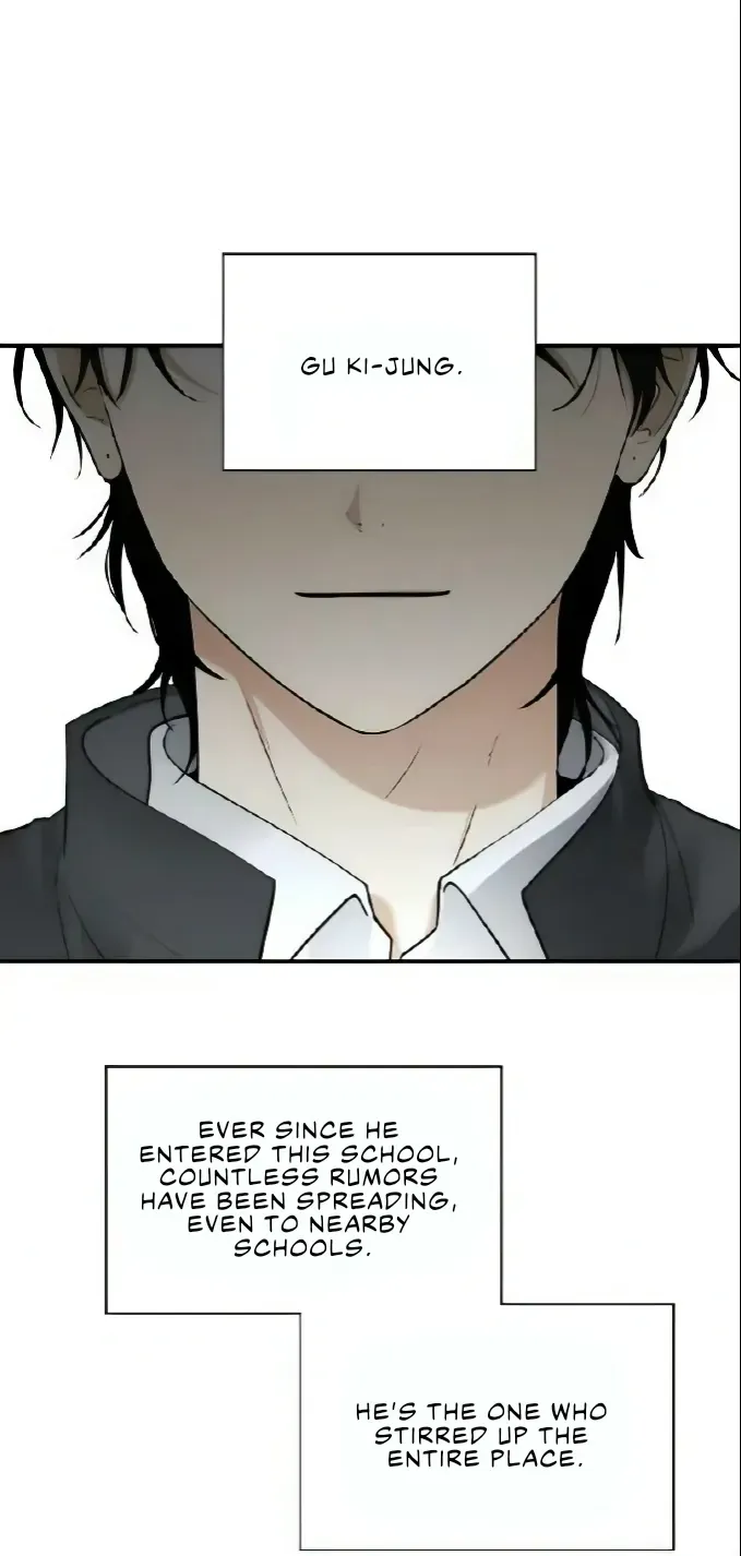 Bad Friend (Euneun) Chapter 1 page 26 - 