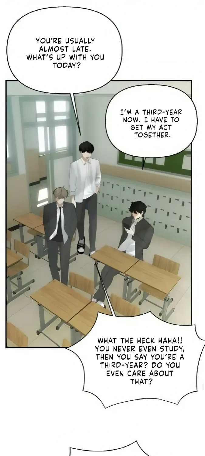 Bad Friend (Euneun) Chapter 1 page 30 - 