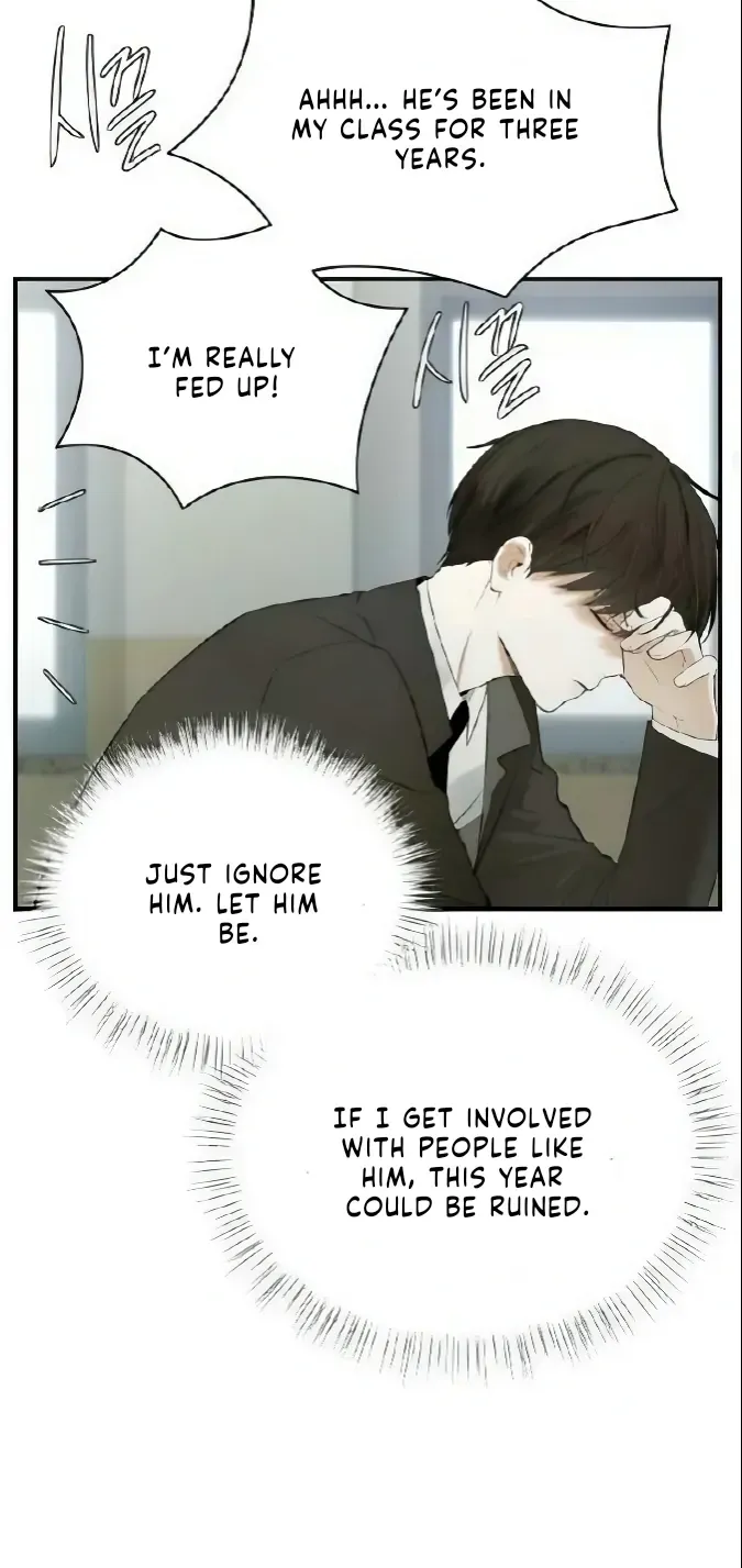 Bad Friend (Euneun) Chapter 1 page 31 - 