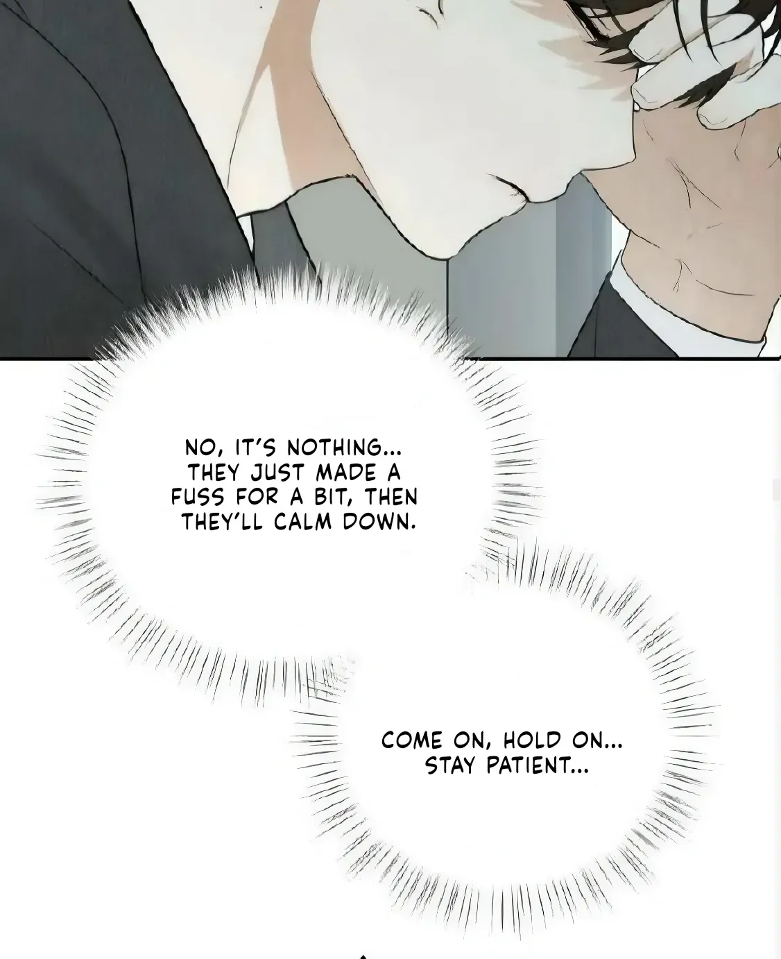 Bad Friend (Euneun) Chapter 1 page 33 - 