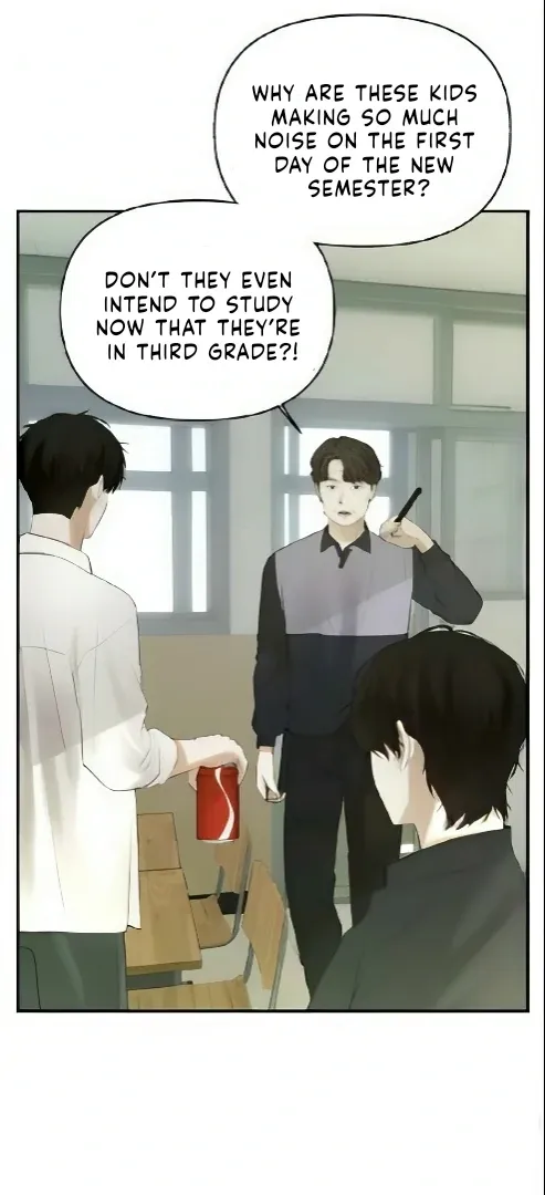 Bad Friend (Euneun) Chapter 1 page 37 - 