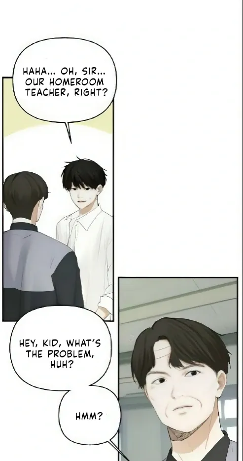 Bad Friend (Euneun) Chapter 1 page 38 - 