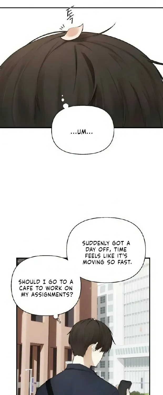 Bad Friend (Euneun) Chapter 1 page 5 - 