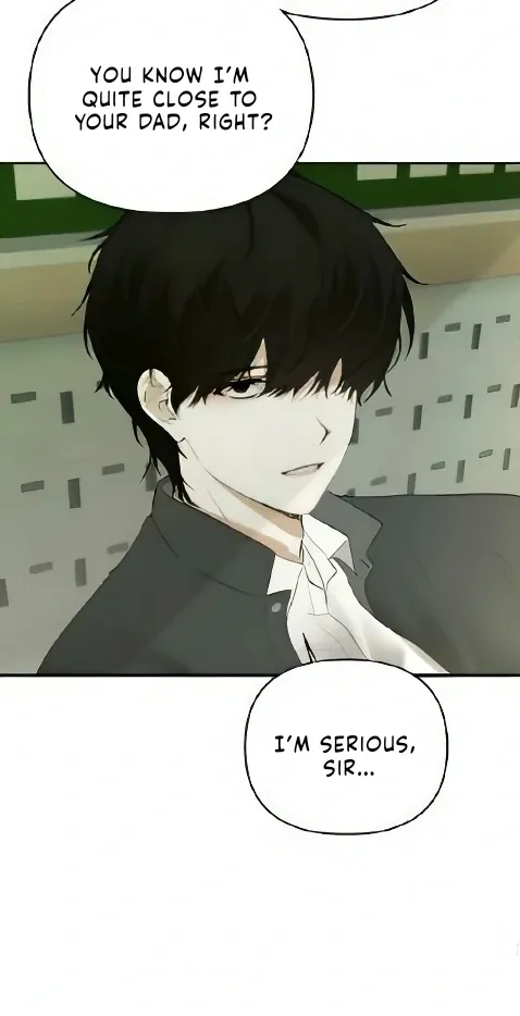 Bad Friend (Euneun) Chapter 1 page 41 - 