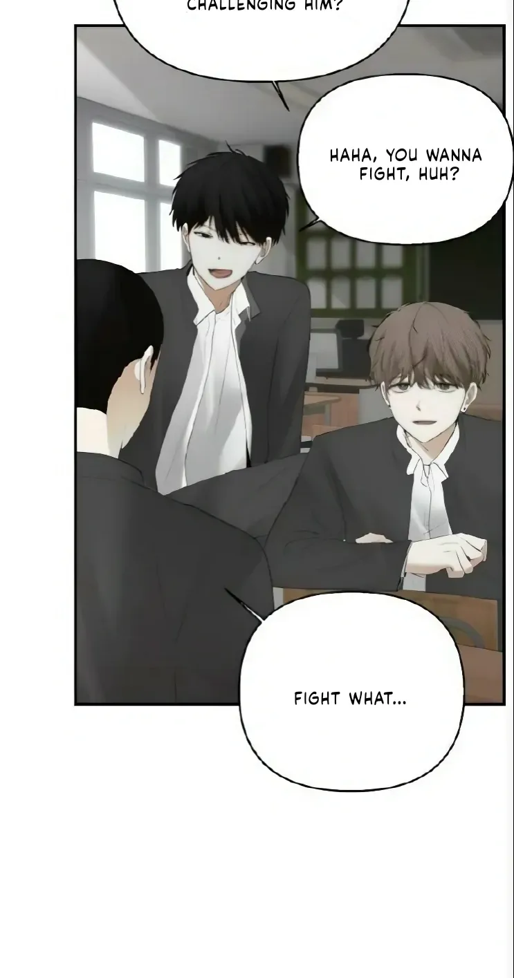 Bad Friend (Euneun) Chapter 1 page 49 - 