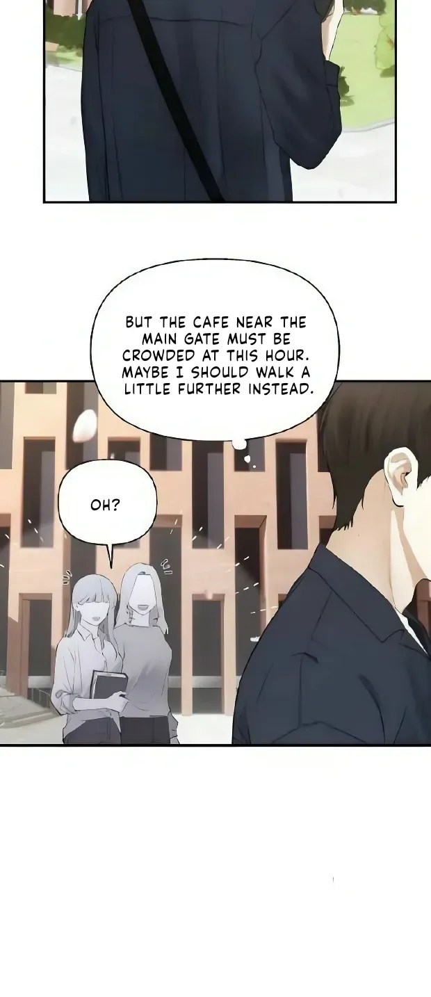 Bad Friend (Euneun) Chapter 1 page 6 - 