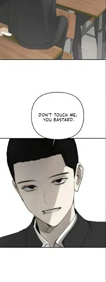 Bad Friend (Euneun) Chapter 1 page 52 - 
