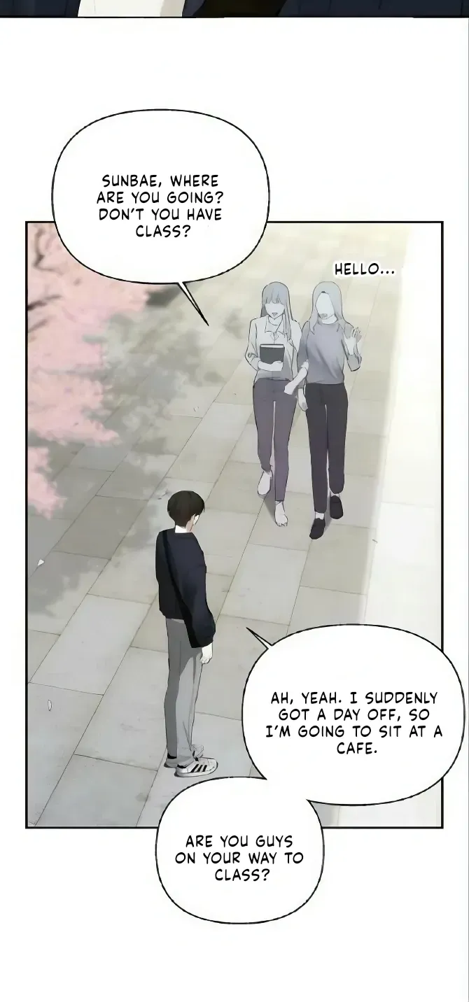 Bad Friend (Euneun) Chapter 1 page 8 - 